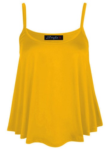 Womens cami vest - cami,
