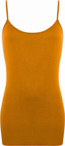 Ladies vest tops plus size - plus,