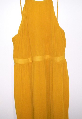 Next pleated maxi dress - pleated,