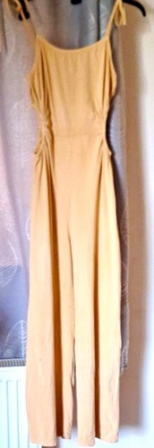 Asos design mustard - design, yellow