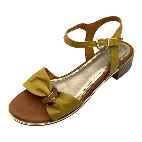 Marco tozzi womens strappy - tozzi,