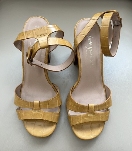 New look sandals love your - look, ‘love