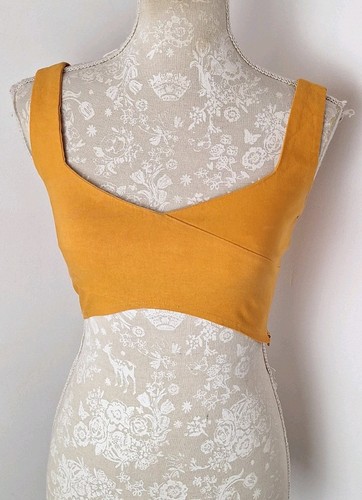 Vesper mustard yellow strappy - vesper,