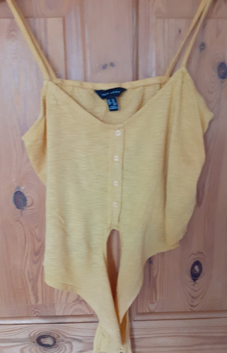 New look mustard coloured - new,