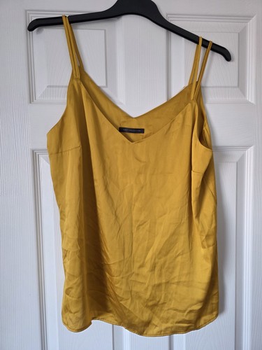 Size ochre yellow - size, 18