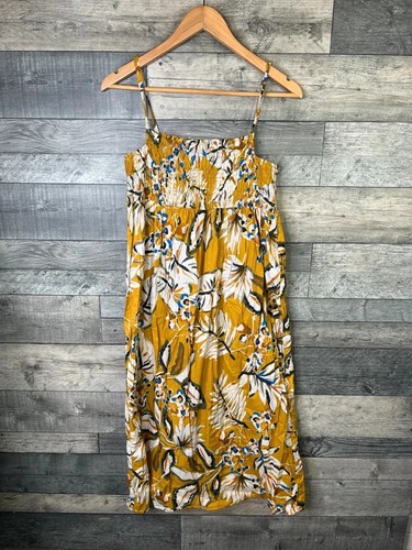 Zara midi dress - dress, medium