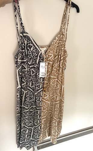 Womens next strappy dress - womens,