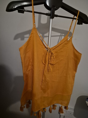 Womens mustard strappy - womens,