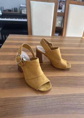 Women faux suede - women’s,
