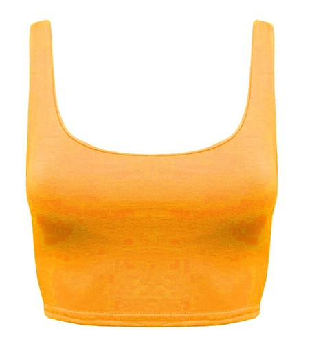 Womens ladies plain - ladies, sleeveless