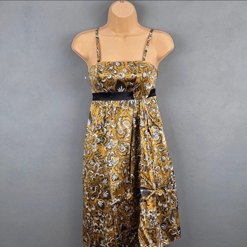 Ted baker womens - ted, gold