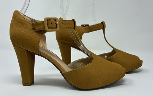 Clarks size d - (39), 8