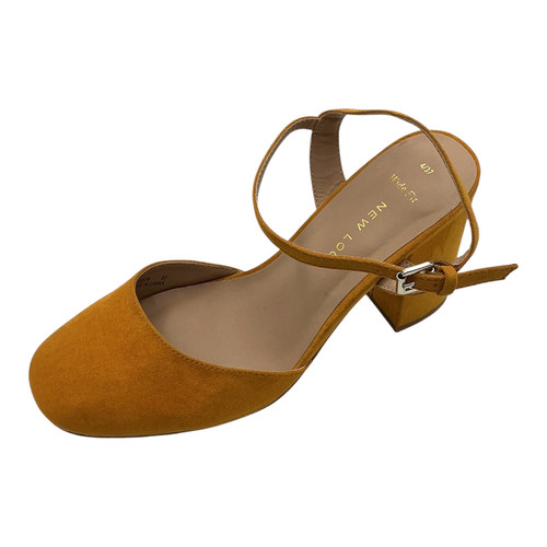 New look womens wide fit - look, ankle