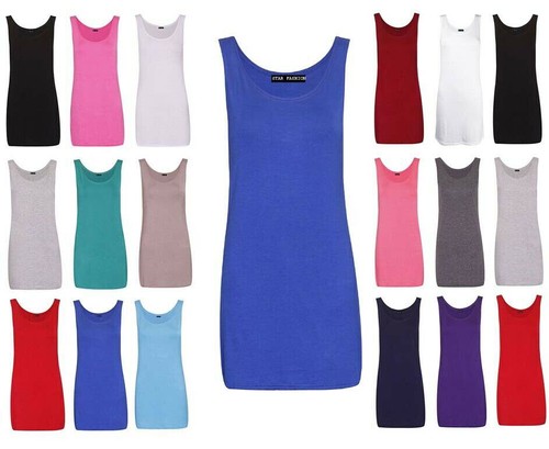 Womens scoop neck - womens, sleeveless
