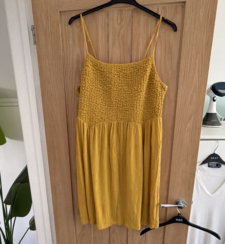 Next yellow mustard colour - yellow,