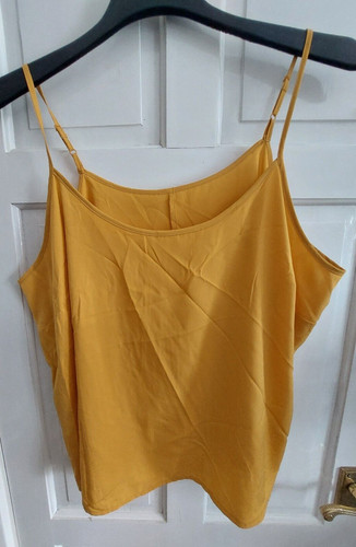 Williams mustard yellow - j,