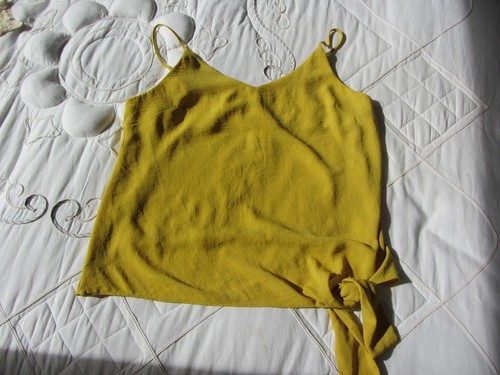 Gorgeous mustard dorothy - gorgeous,