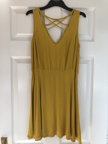 Fab ladies forever - ladies, mustard