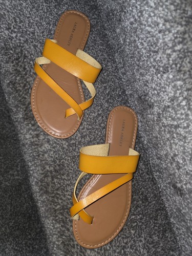 Laura ashley mustard yellow - laura,