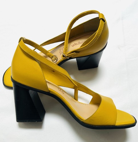 Women mustard coloured - ,