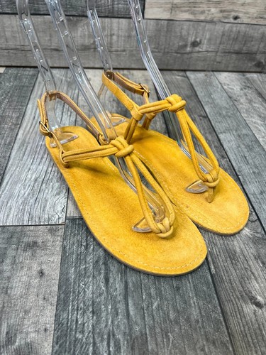 Monsoon suede sandals - monsoon,