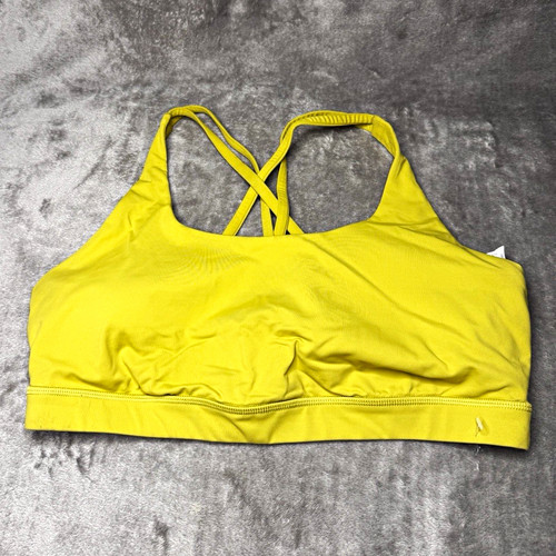 Lululemon athletica mustard - lululemon,