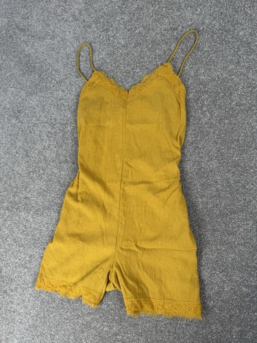 Zara yellow mustard strappy - zara,