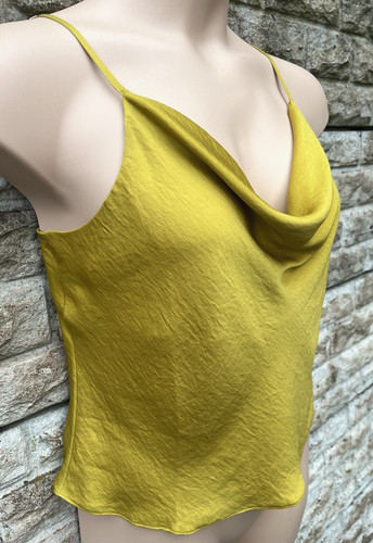Ladies miss selfridge mustard - ladies,