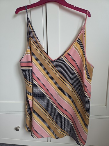 Papaya size pink mustard - size, 18