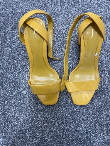 Jasper conran yellow mustard - jasper,