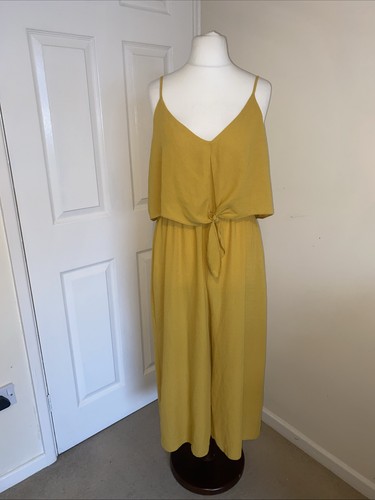 New look mustard - new,